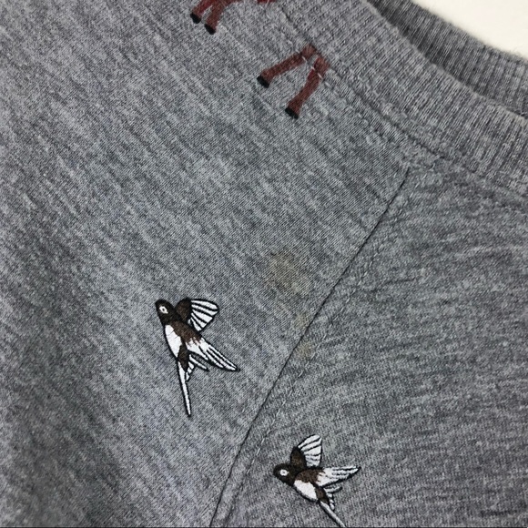 Torrid Fun Animal Pattern Sweater - Picture 8 of 9